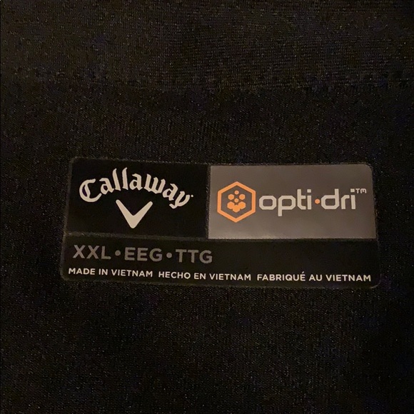 Golf shirt - Picture 2 of 2